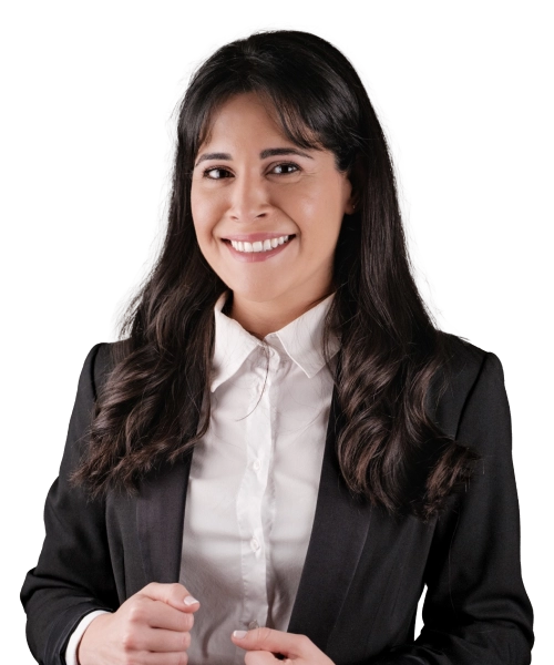 Psicóloga - Ana María Macías