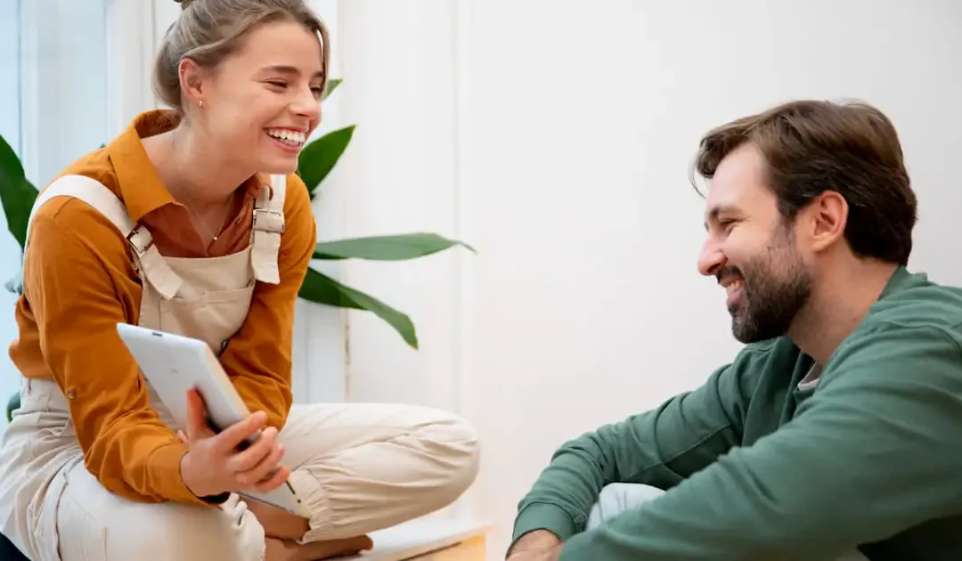 Cómo recuperar la confianza en la pareja: 10 claves psicológicas