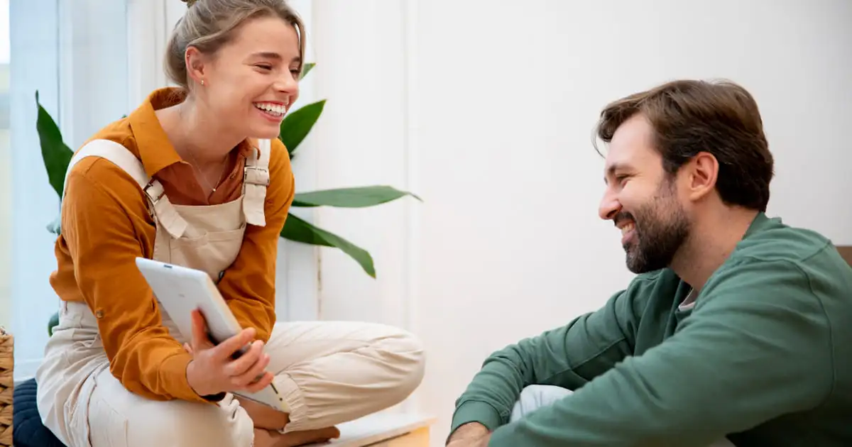 Como recuperar la confianza en tu pareja Como recuperar la confianza en tu pareja