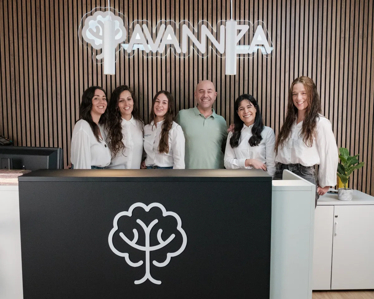 Equipo Avannza