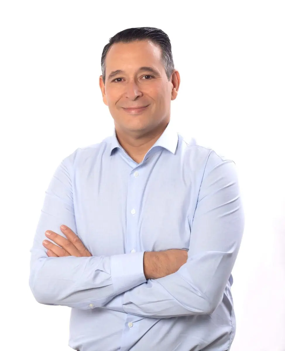 Francisco Manuel Ocaña 