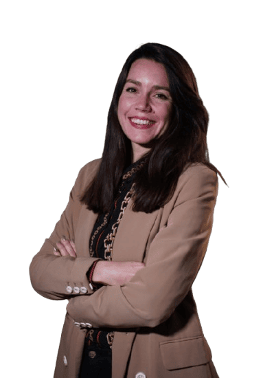 Psicóloga Nazaret Bellido Cortegana