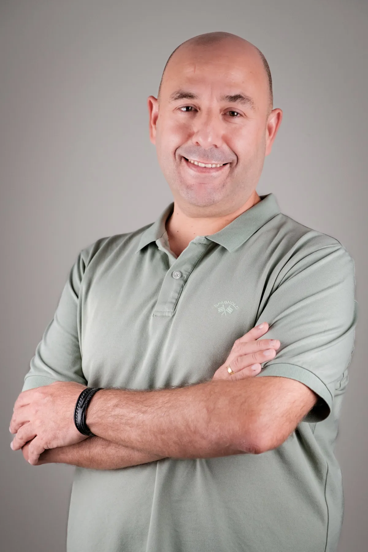 Francisco Hidalgo Díaz Psicólogo Sanitario