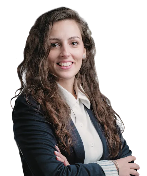 Alica Acal Ruiz Psicóloga