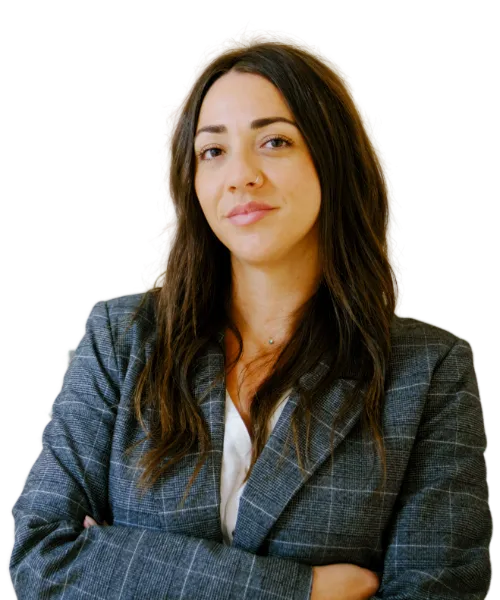 Psicóloga - Alejandra García Rivero