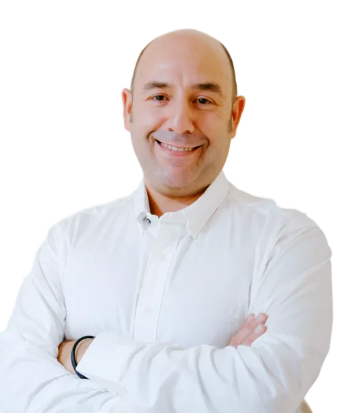 Psicólogo - Francisco Hidalgo Díaz
