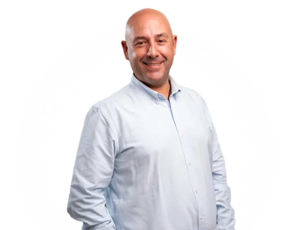 Francisco Hidalgo Diaz