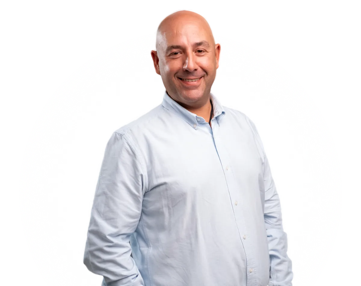 Francisco Hidalgo Diaz