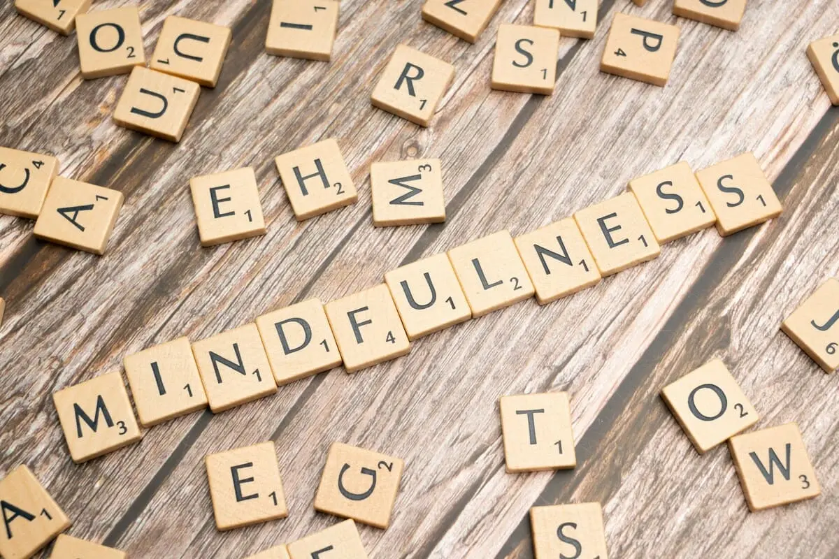 terapia mindfulness ansiedad Terapia mindfulness
